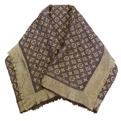 monogram louis vuitton history|louis vuitton monogram shawl.